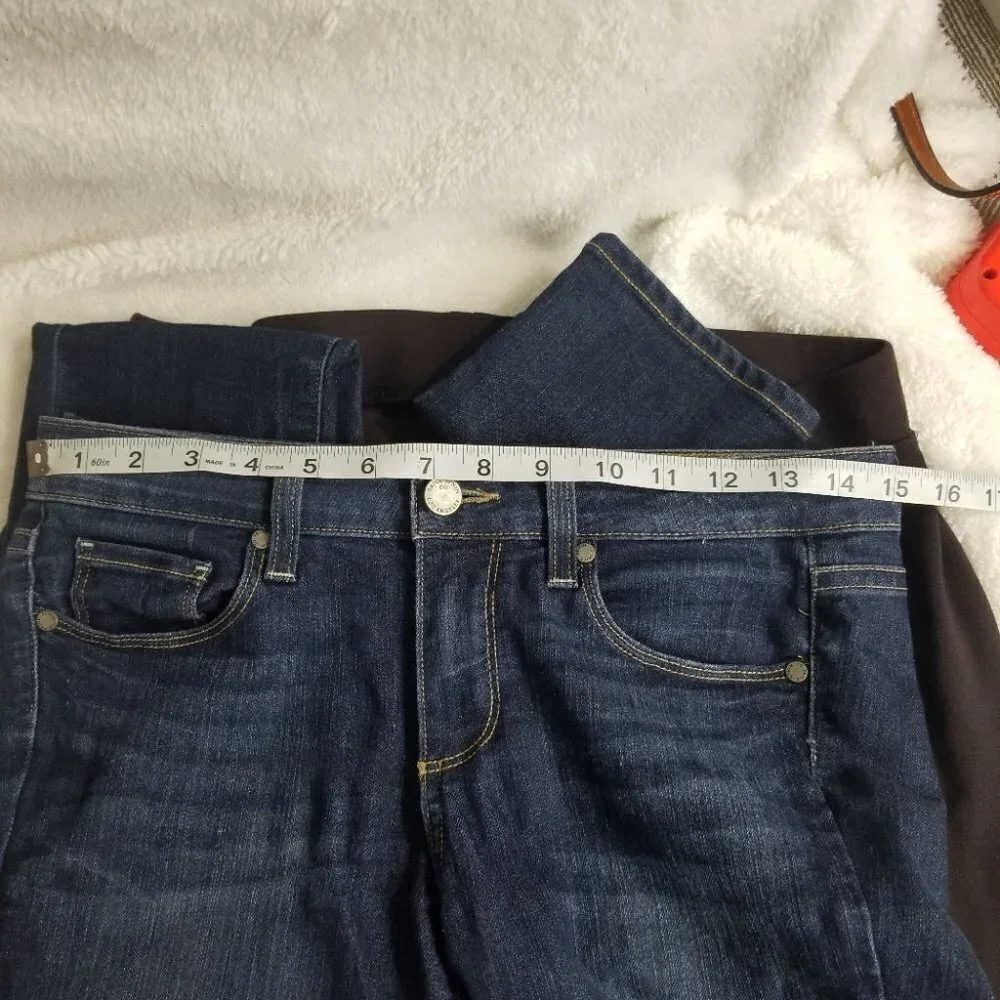 Paige Kylie Cropped - Picture 3 of 10